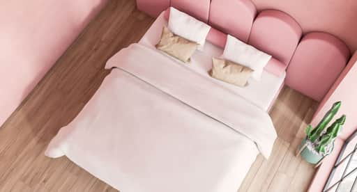 Zusätzliches Bett