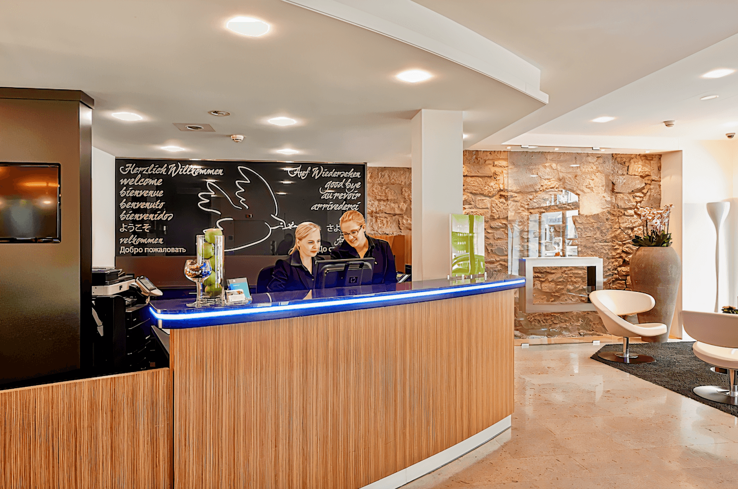 Sorell Hotel Rütli