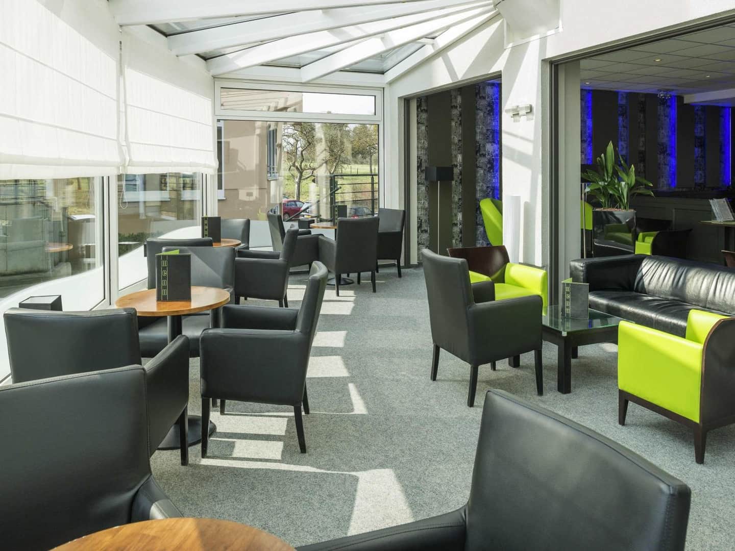 ibis Luxembourg Sud