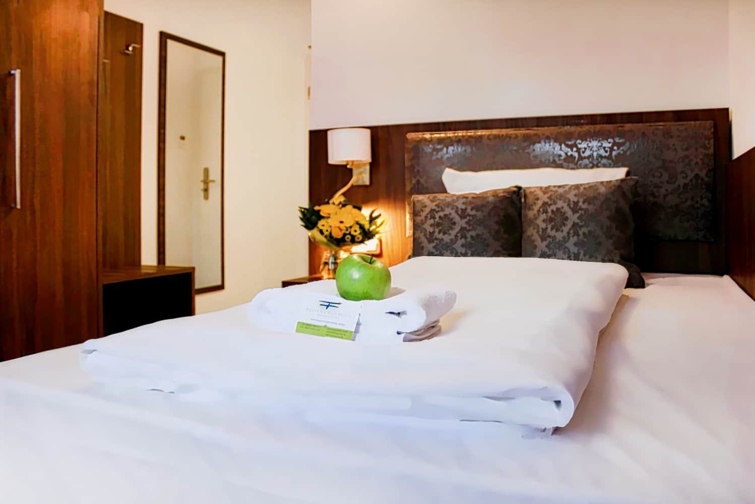 Anor Hotel & Conference Center Frankfurt Airport
