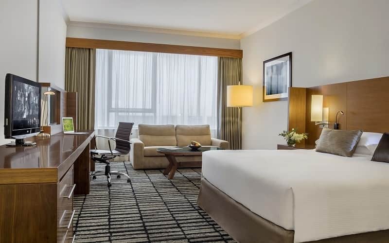 Jumeira Rotana