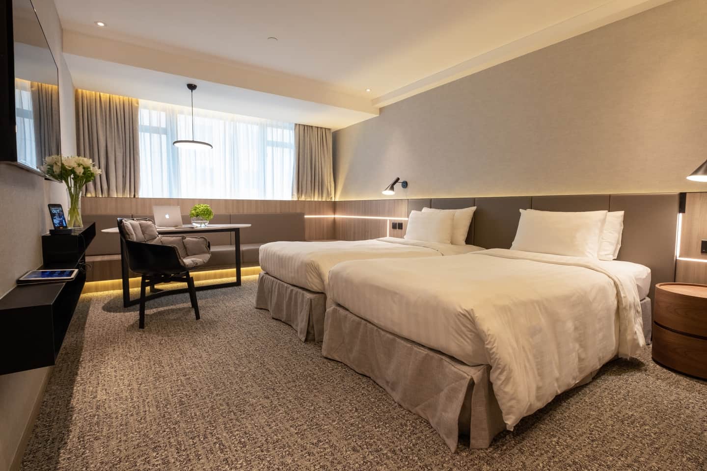 Nathan Hotel