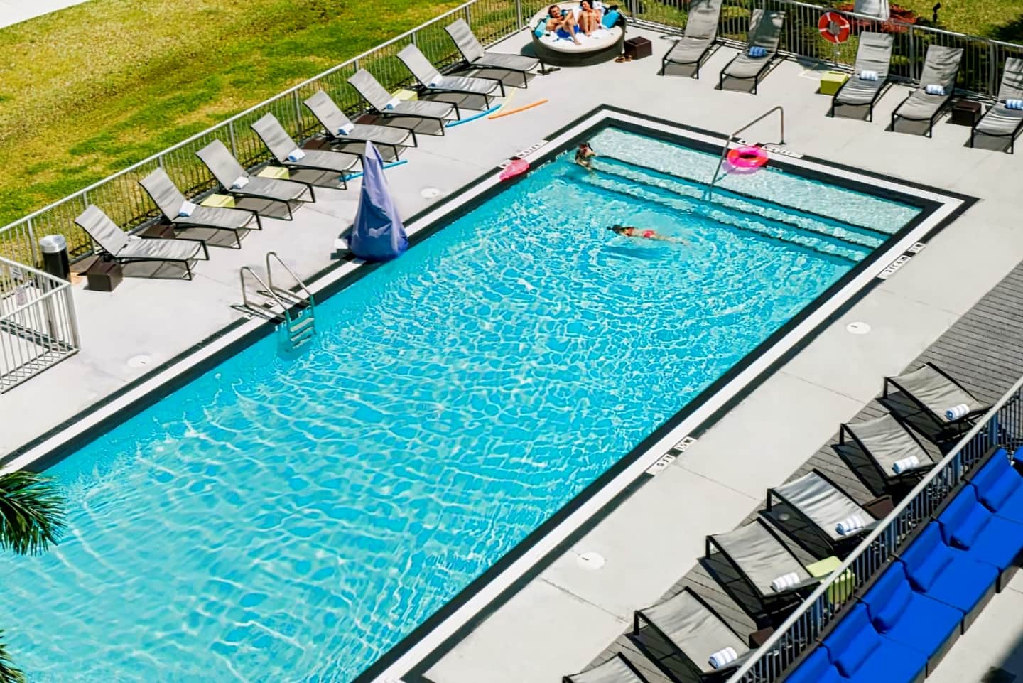 Aloft Miami Doral