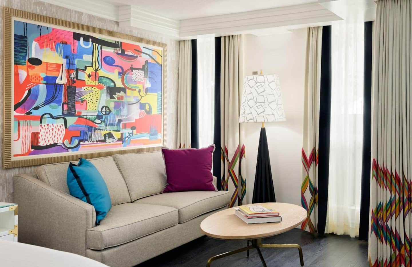 Le Parc at Melrose