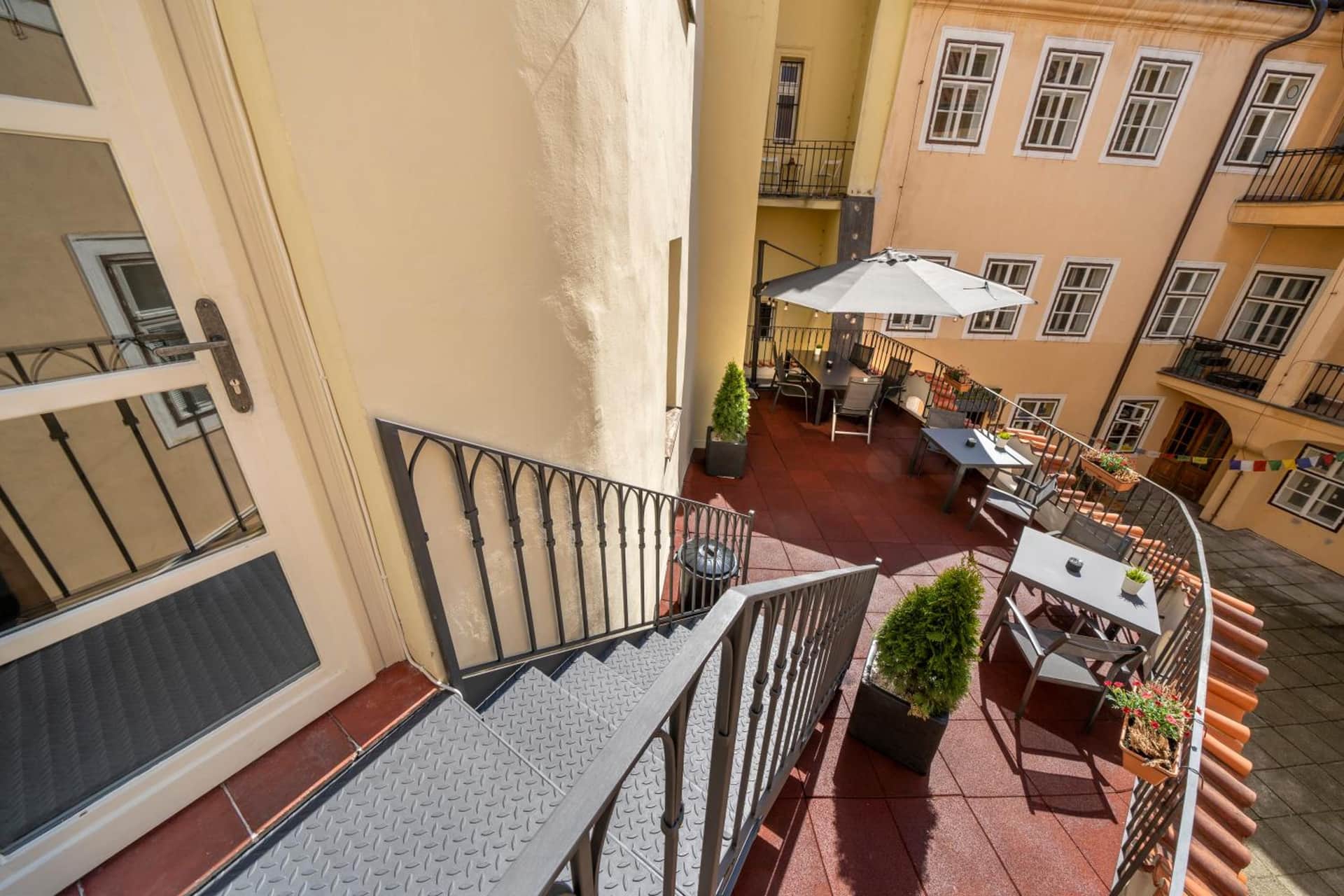 Old Town - Aparthotel Michalska