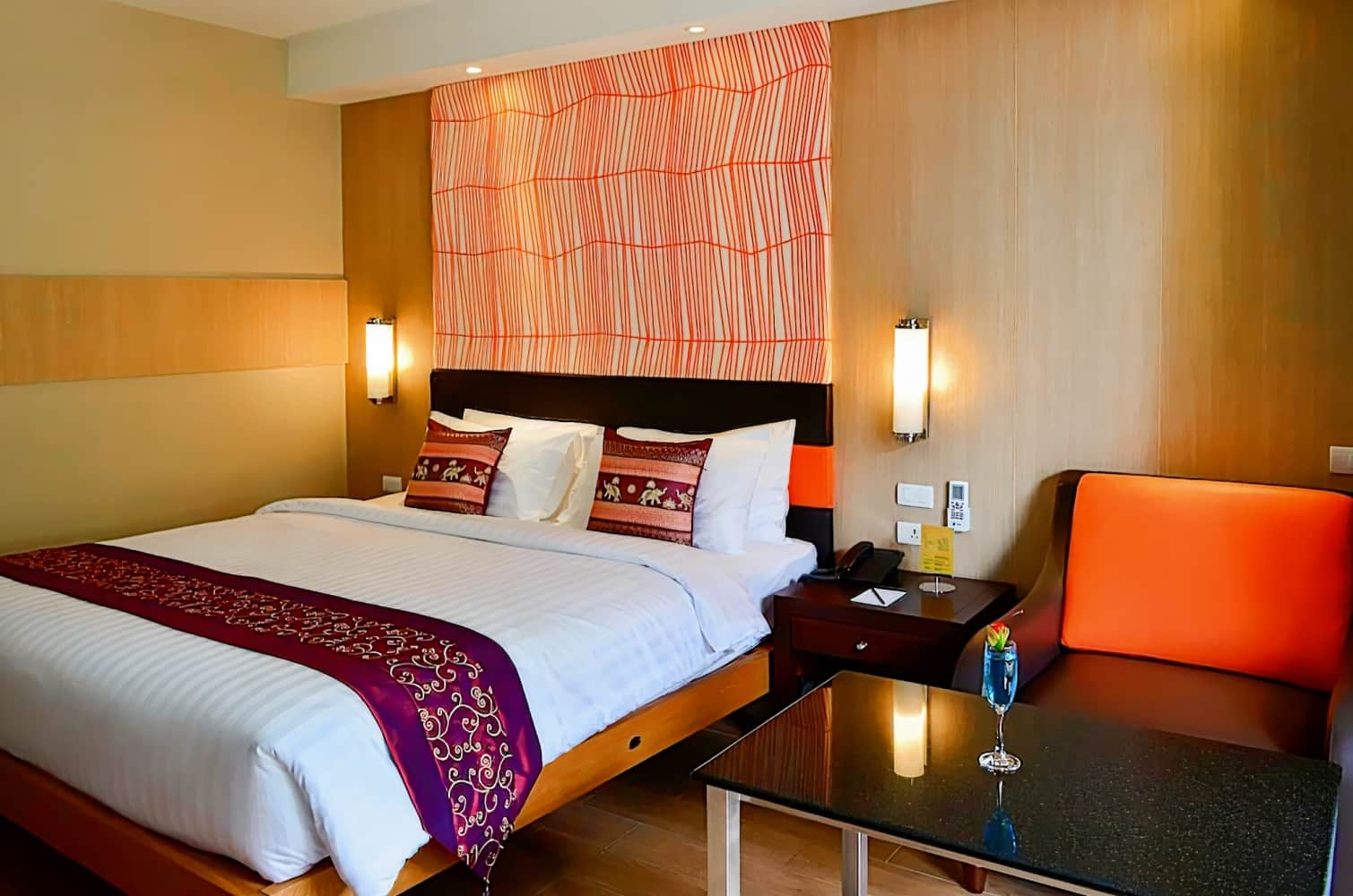 Dynasty Grande Hotel