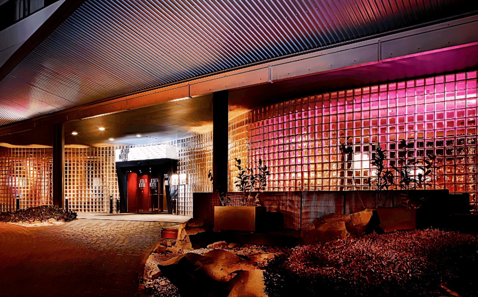 Pentahotel Kassel