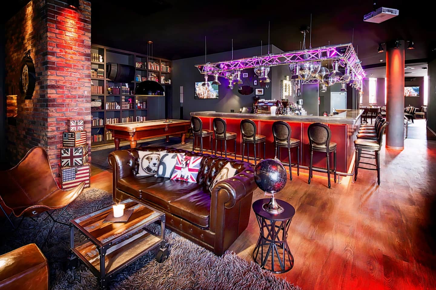 Pentahotel Leuven