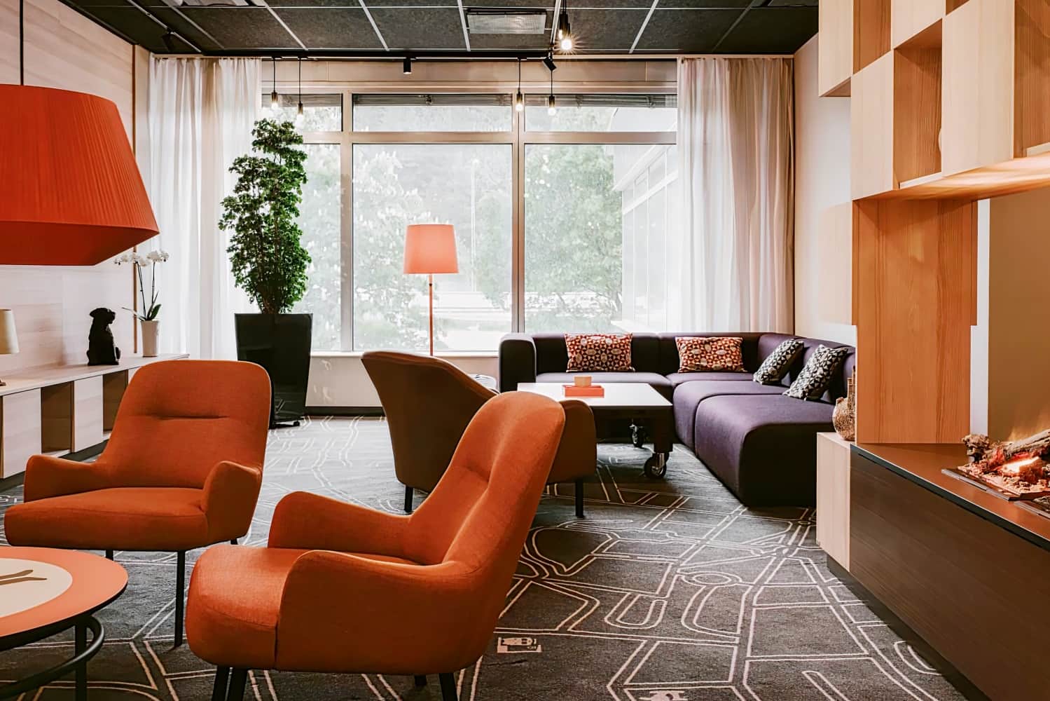 Scandic Järva Krog