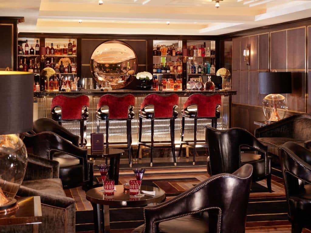 Flemings Mayfair