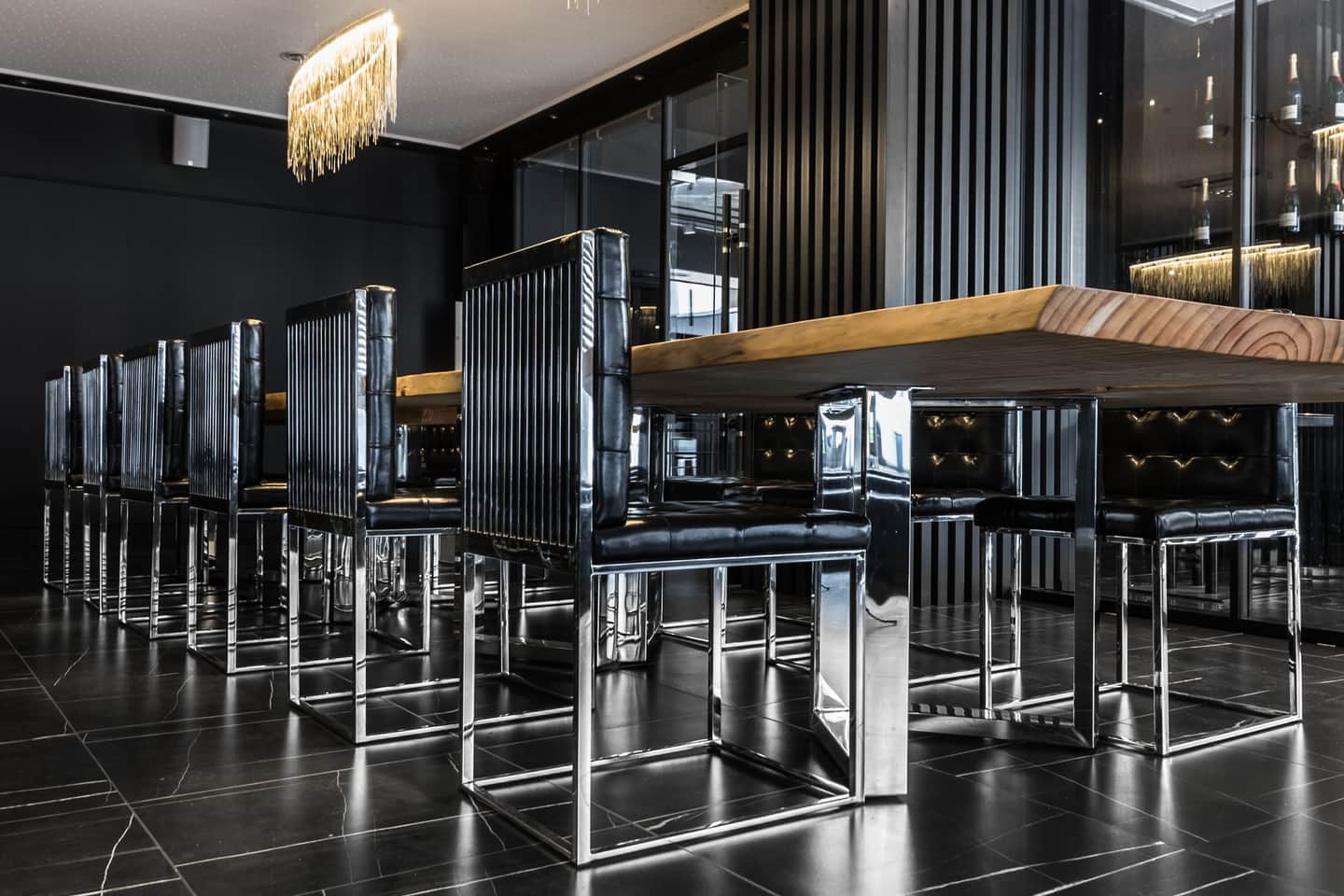 Hotel Belmont Classic