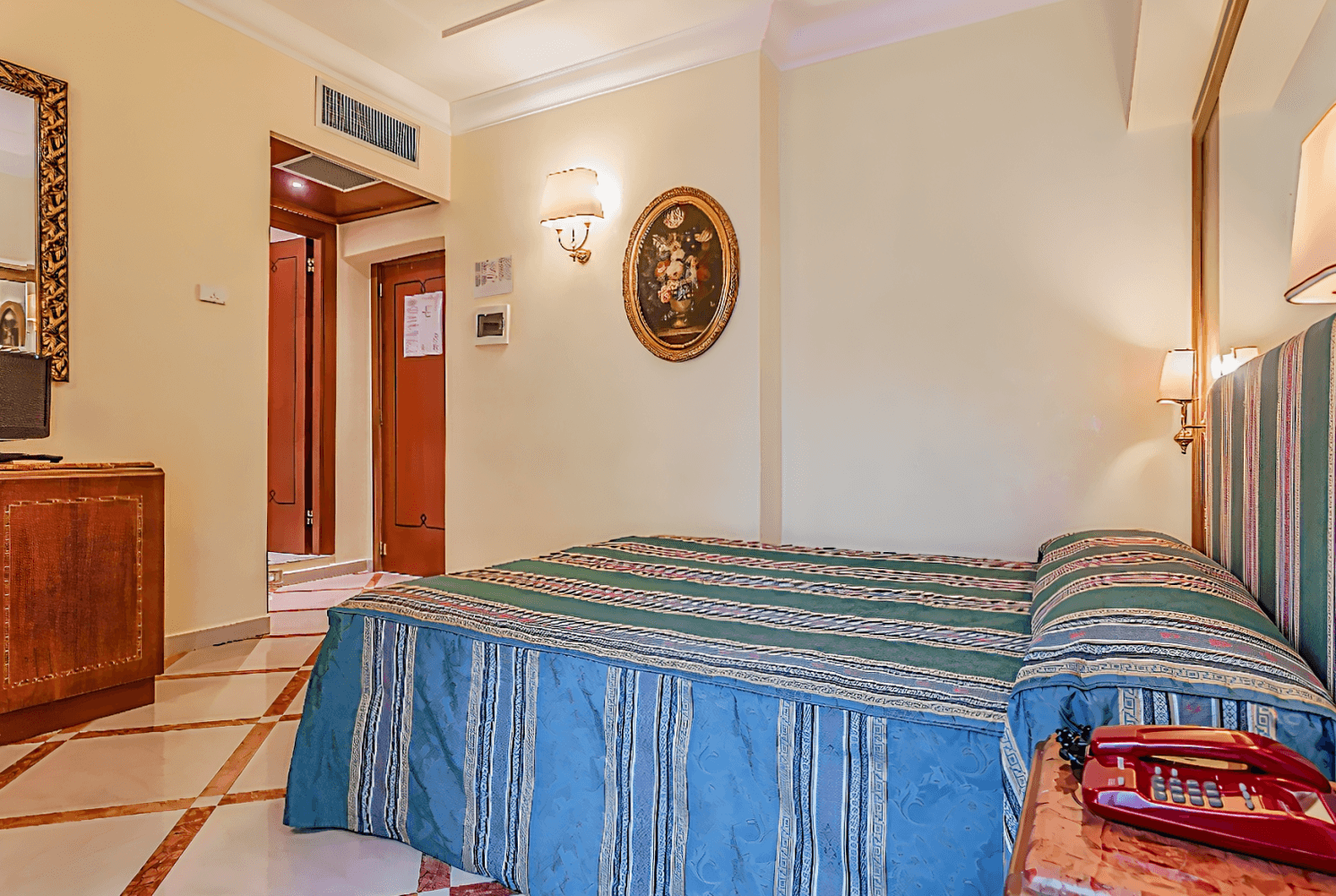Hotel Noto