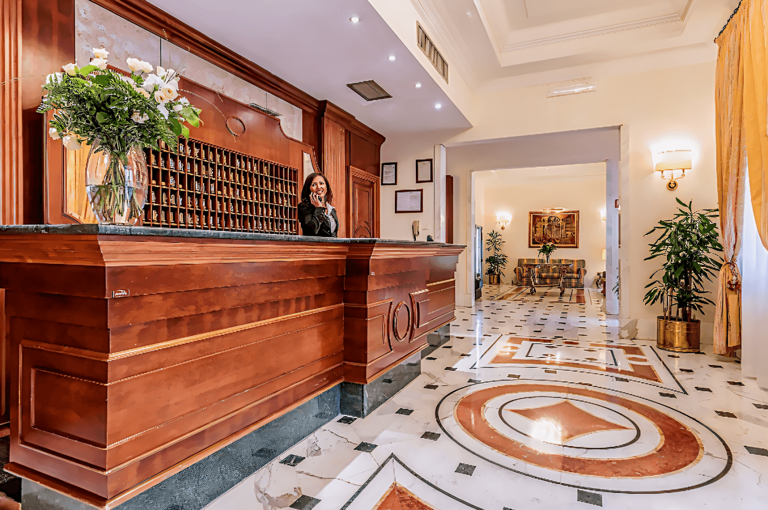 Hotel Noto