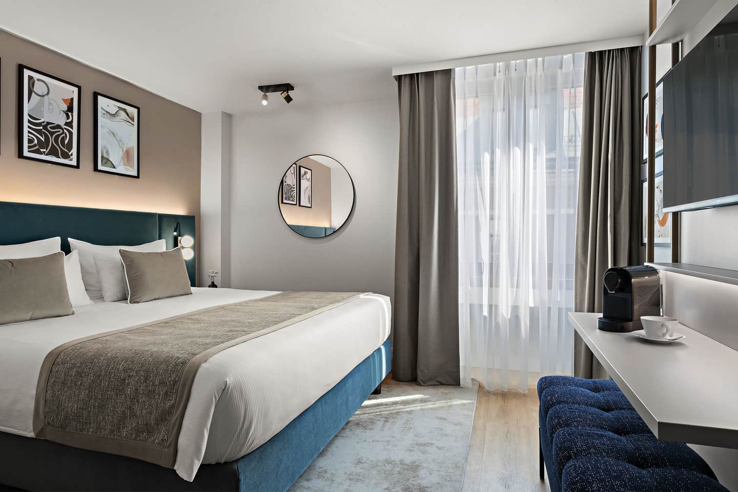 Leonardo Hotel Vienna Westbahnhof