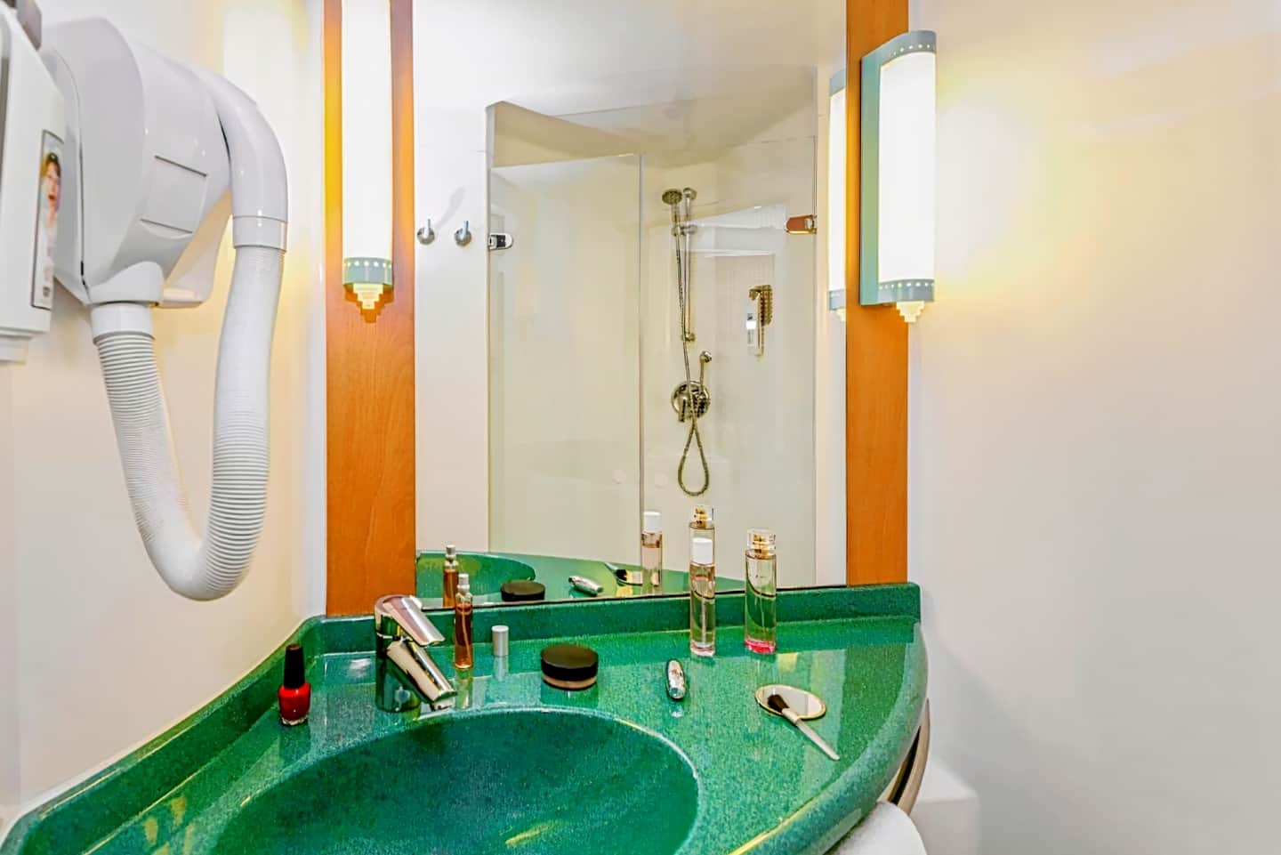 ibis Longwy Mexy