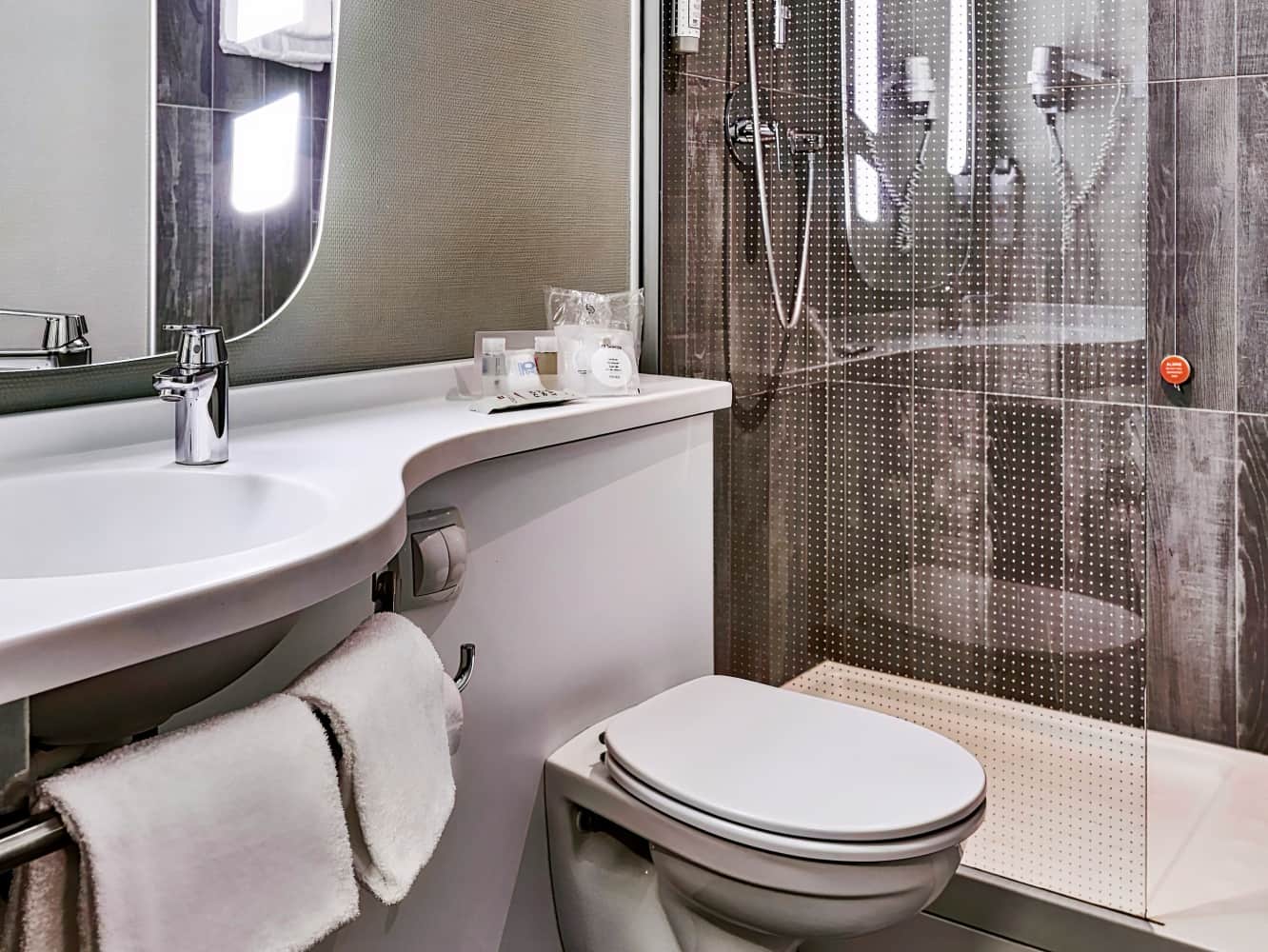 ibis Milano Centro
