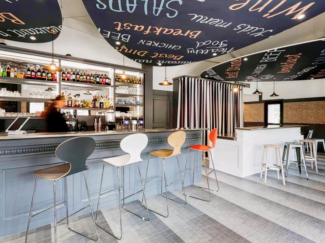 Ibis Bordeaux Merignac