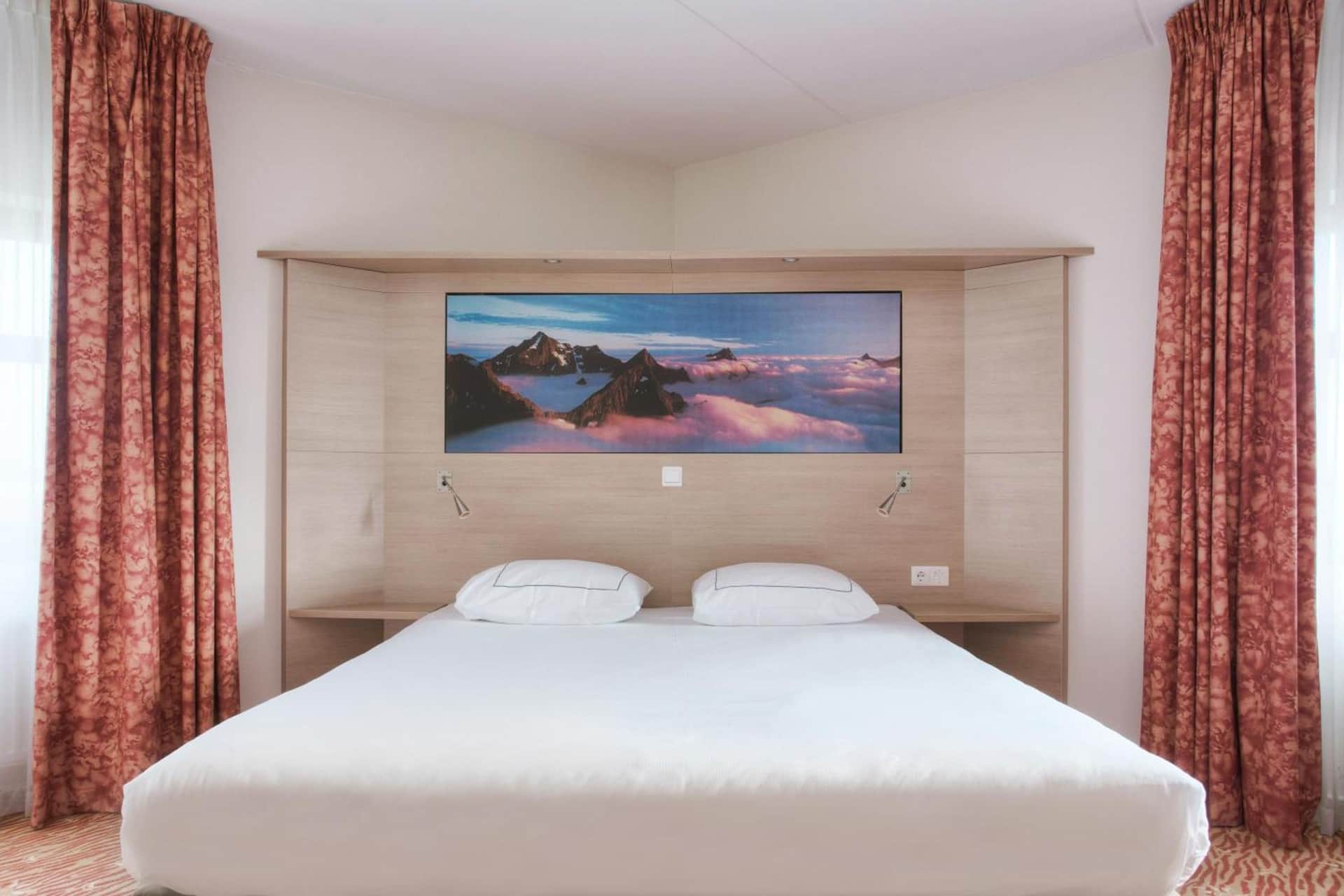 Leonardo Hotel Hengelo City Center