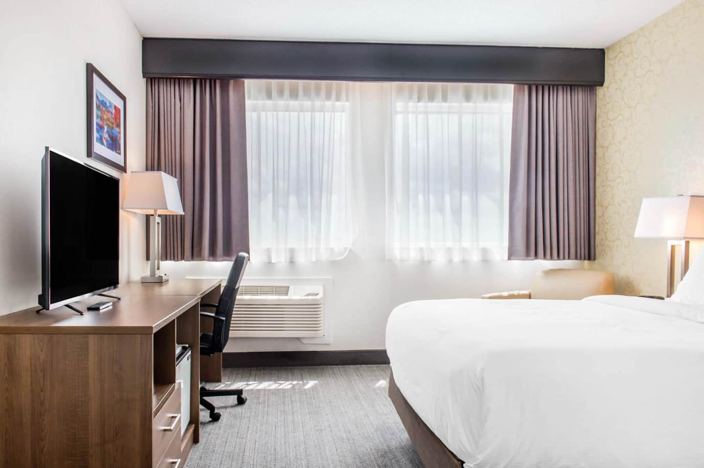Quality Hotel Dorval