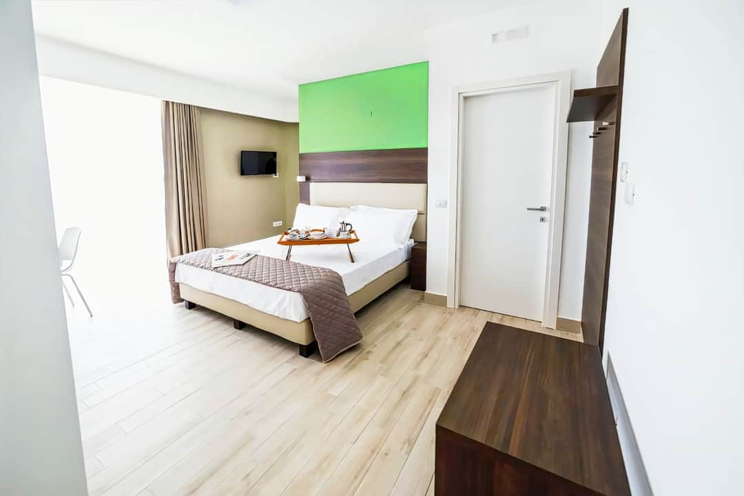 Vignadonica Resort