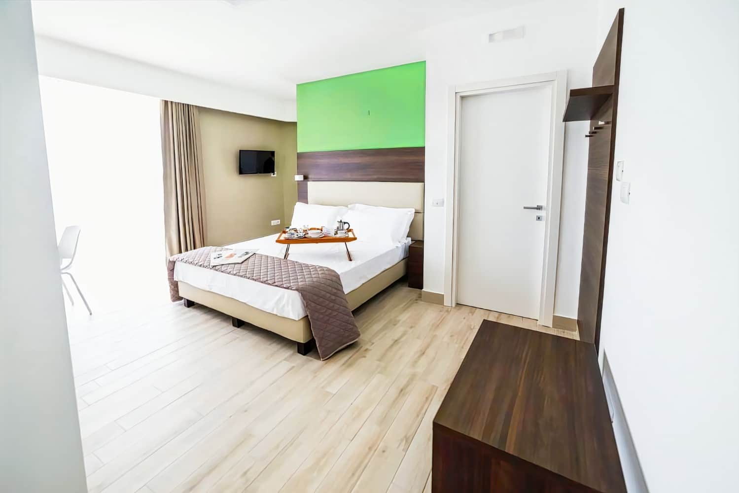 Vignadonica Resort