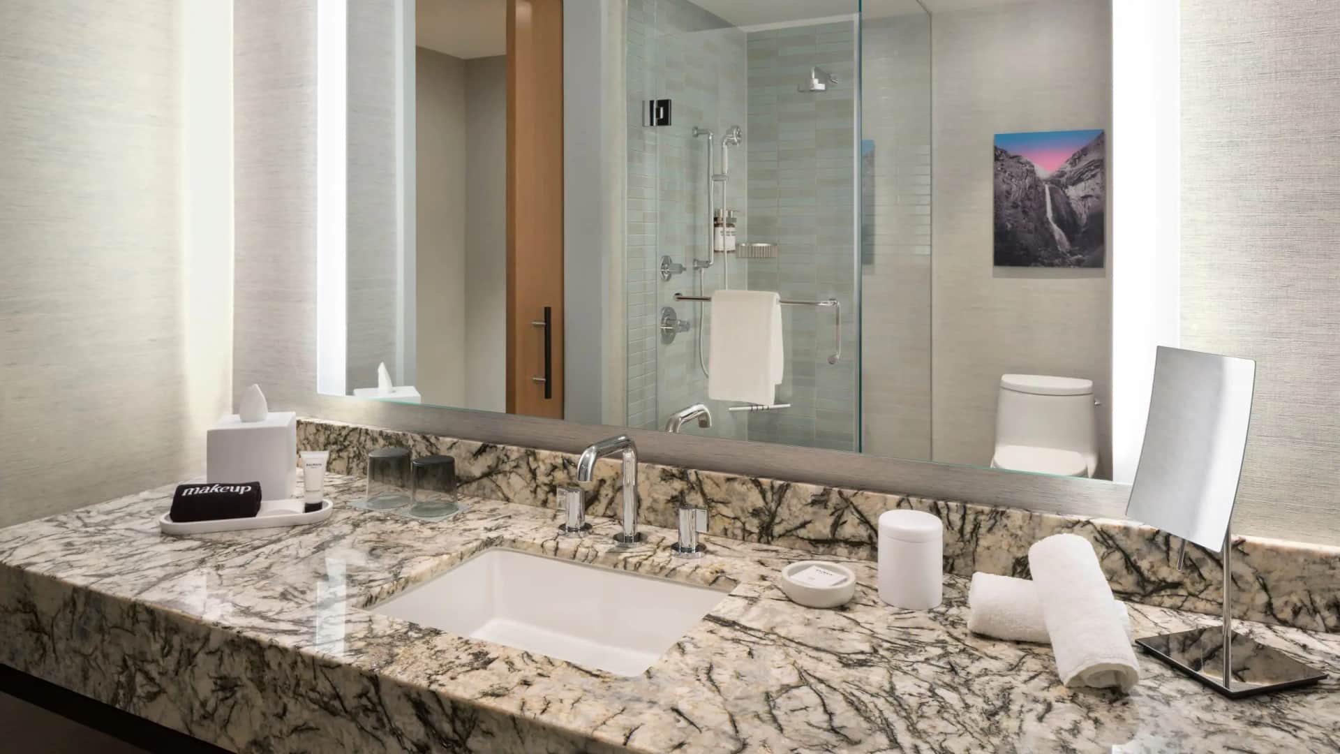 Grand Hyatt at SFO