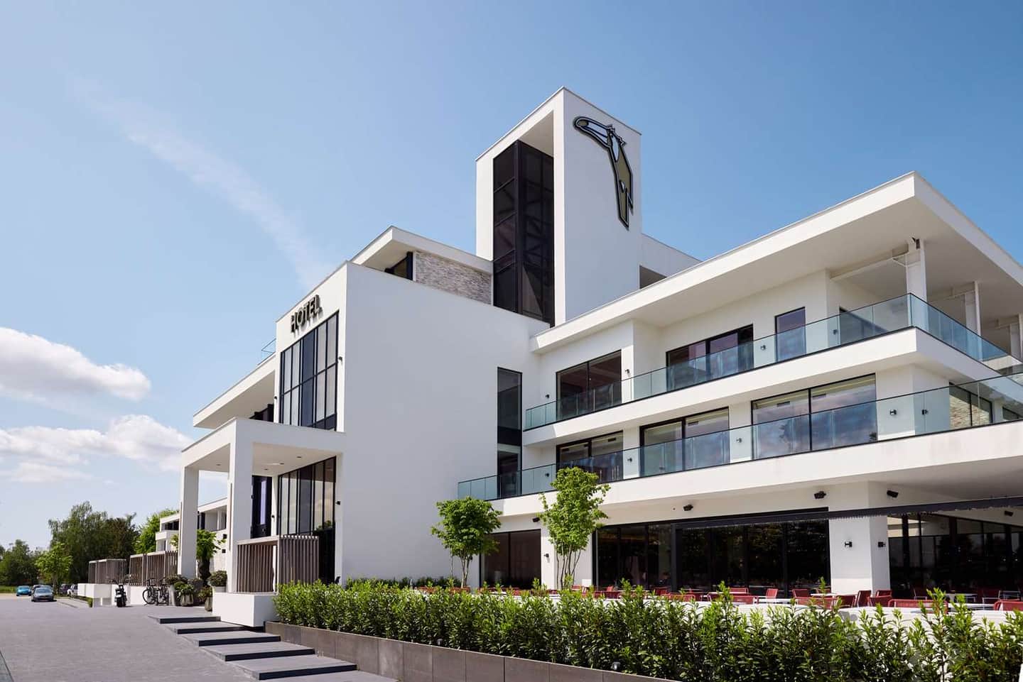 Van der Valk Hotel Nuland - 's-Hertogenbosch