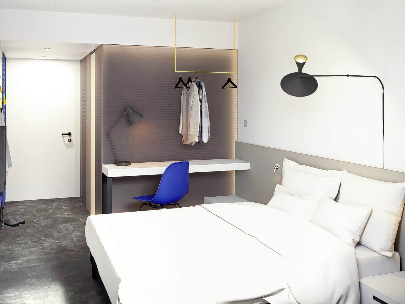 ibis Praha Old Town