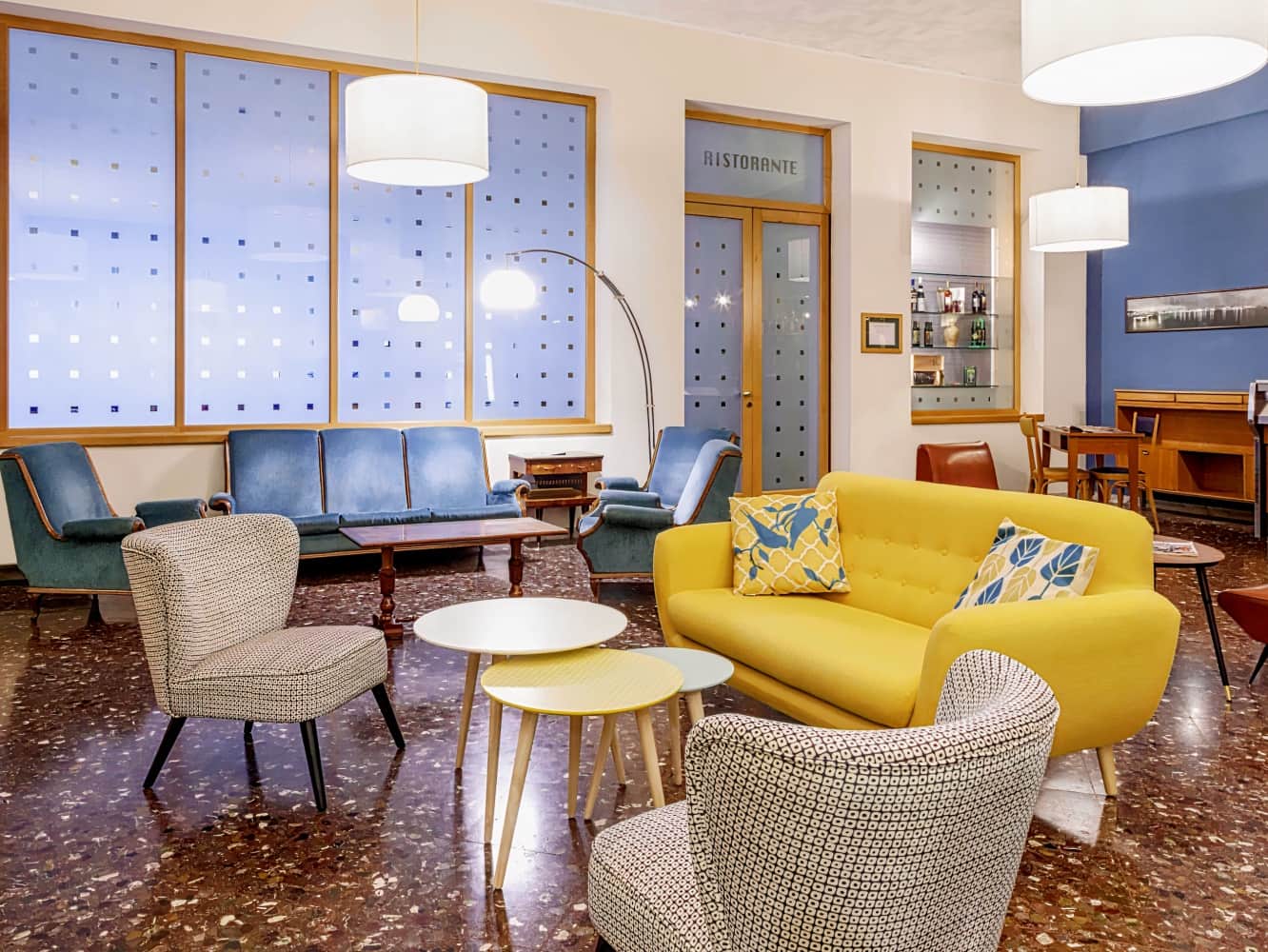 Ibis Styles Trani