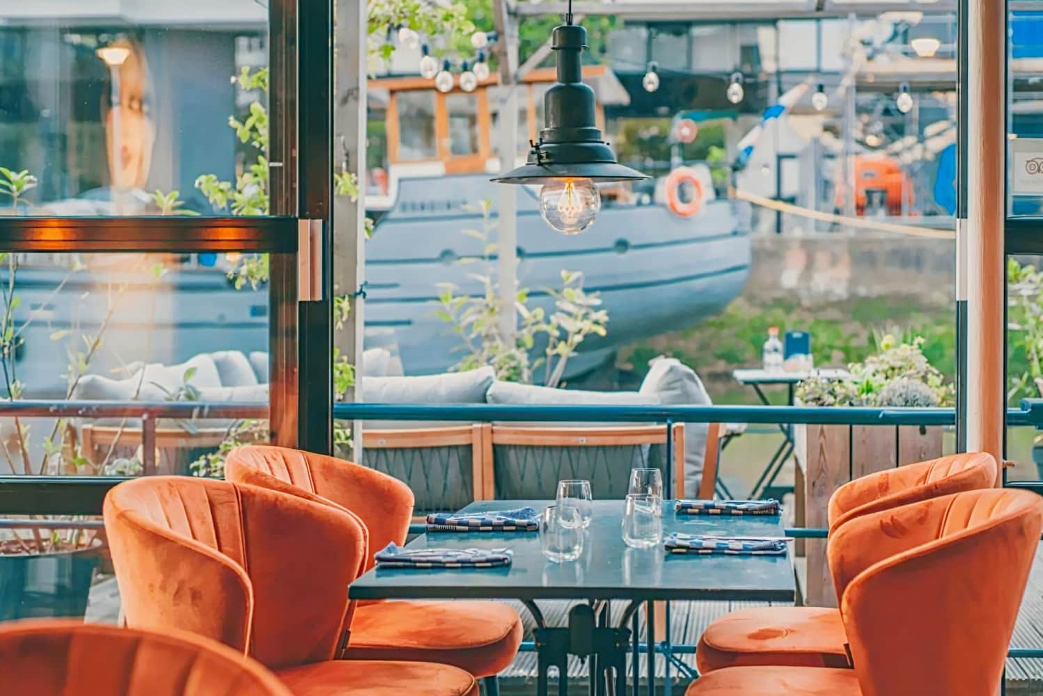 H2otel Rotterdam