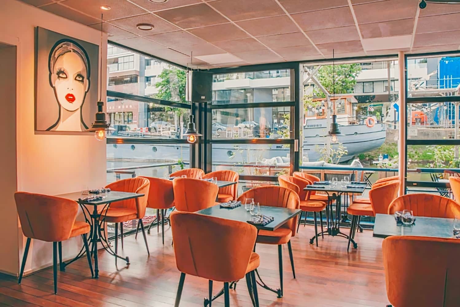 H2otel Rotterdam
