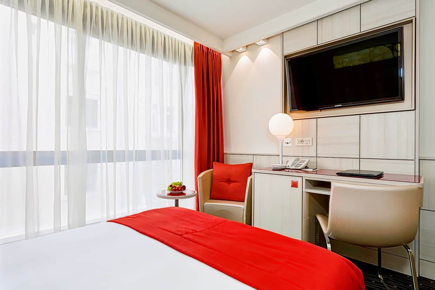 Hotel St. Gotthard