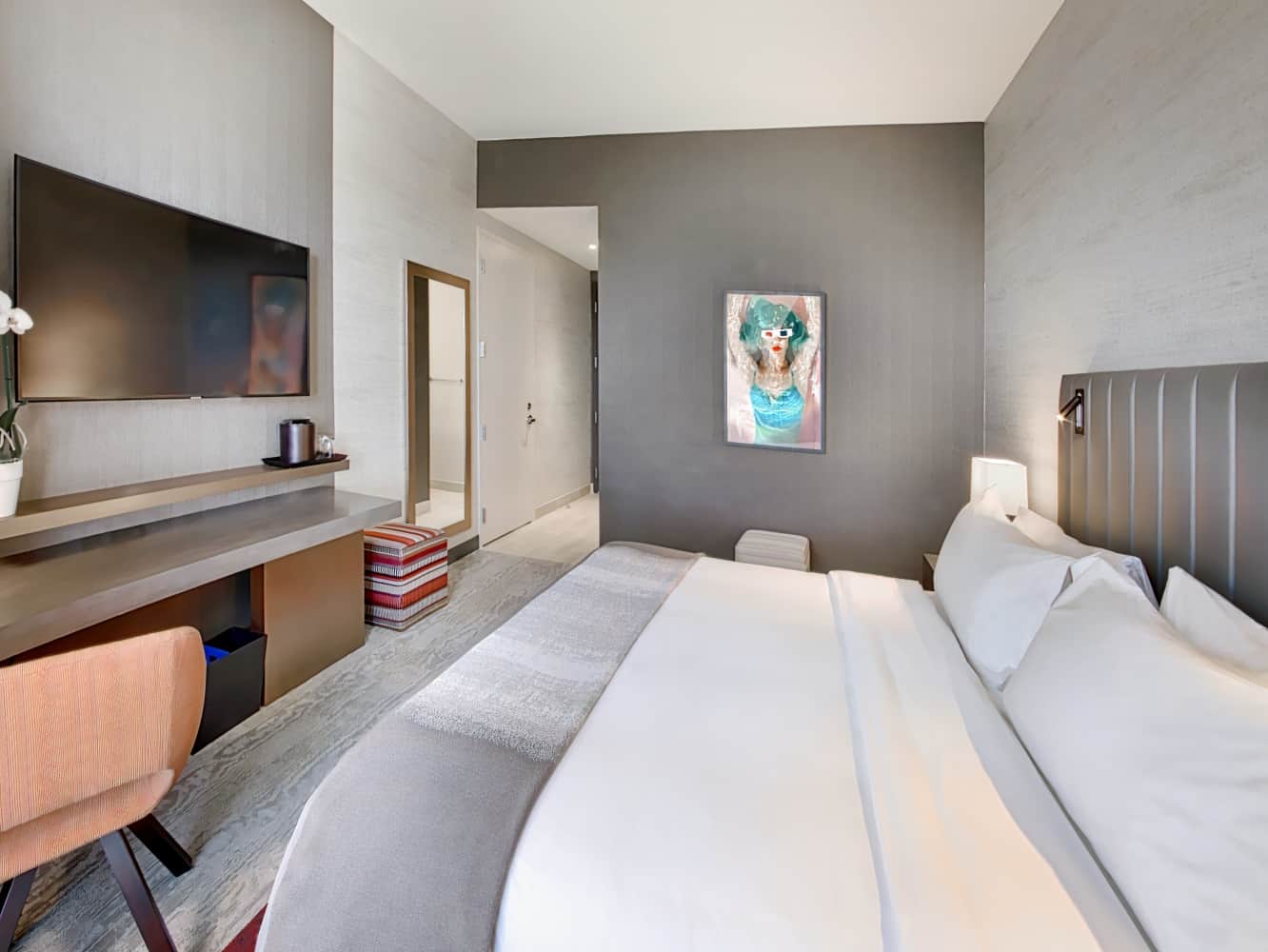 THesis Hotel Miami