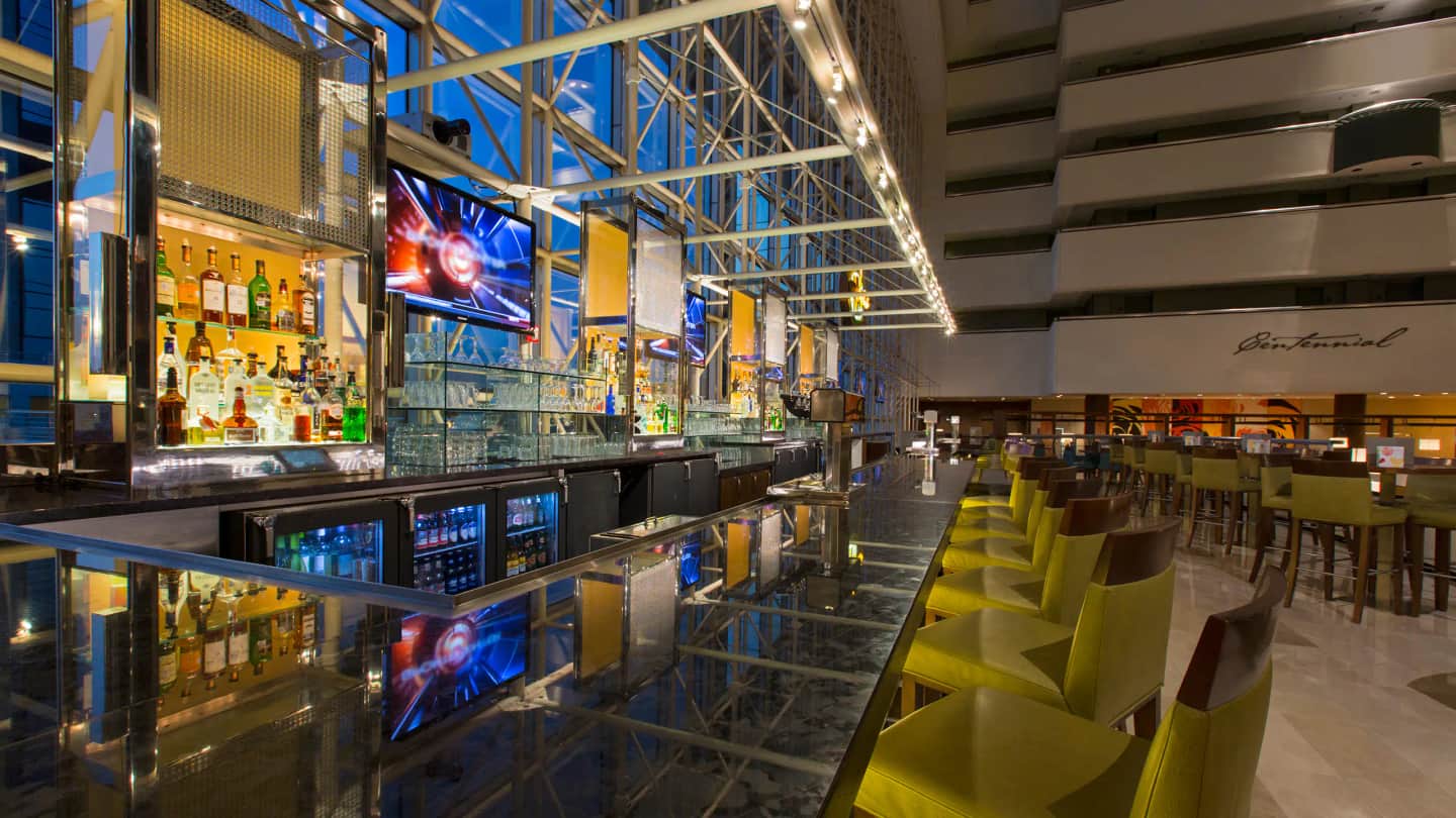 Hyatt Regency Dallas
