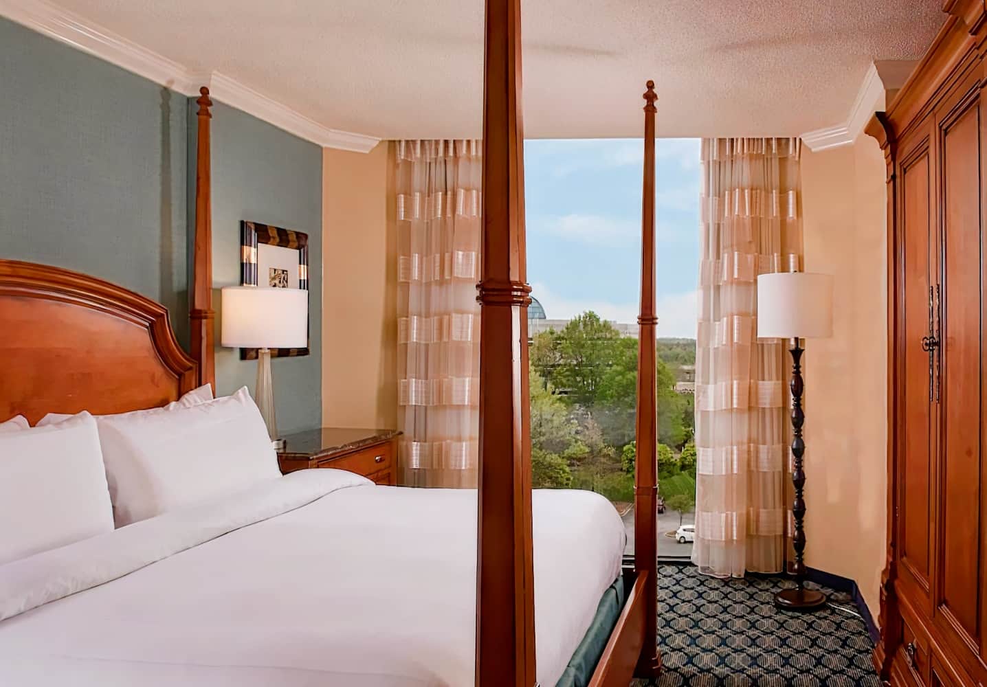 Greenville Marriott