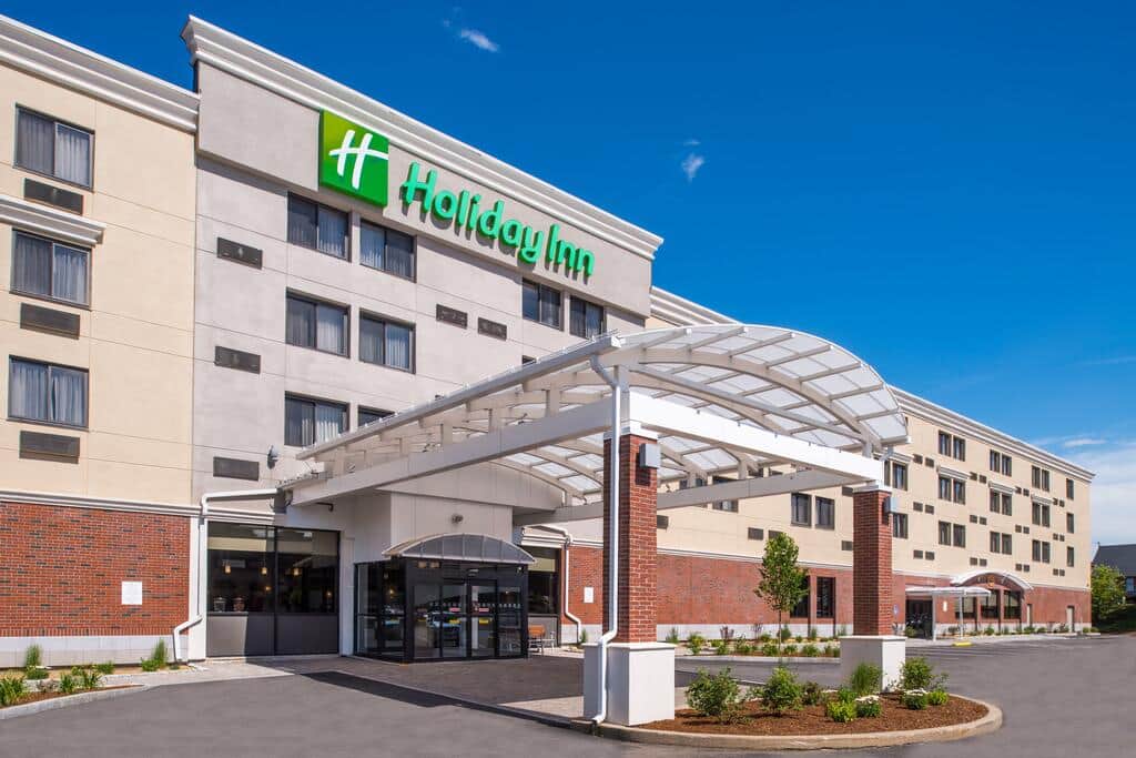 Holiday Inn Concord