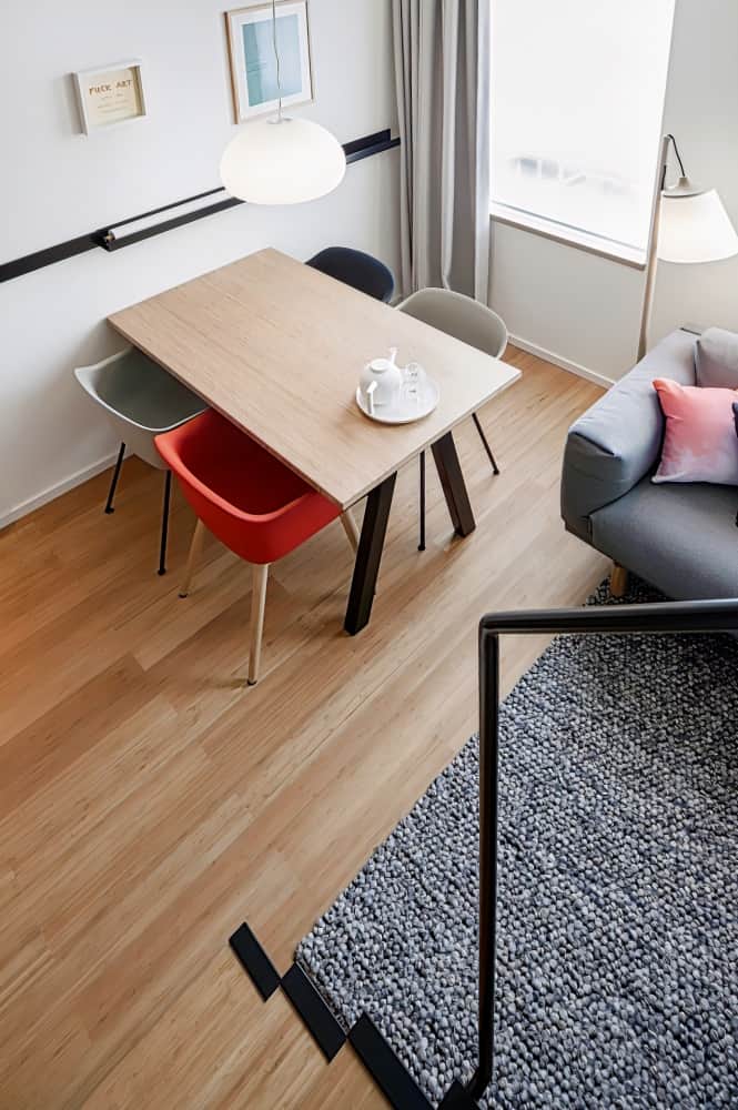 Zoku Amsterdam