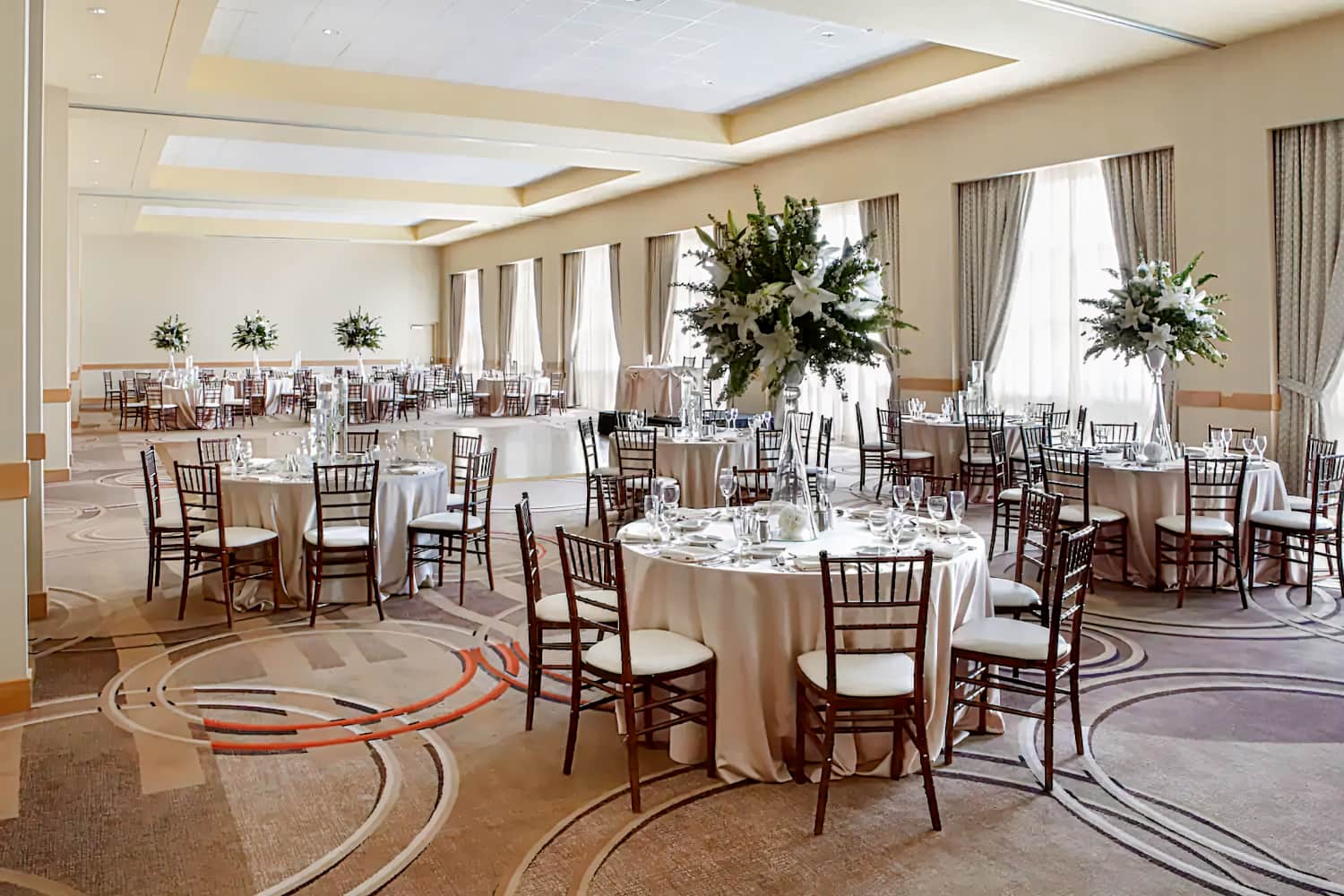 Hyatt Rosemont