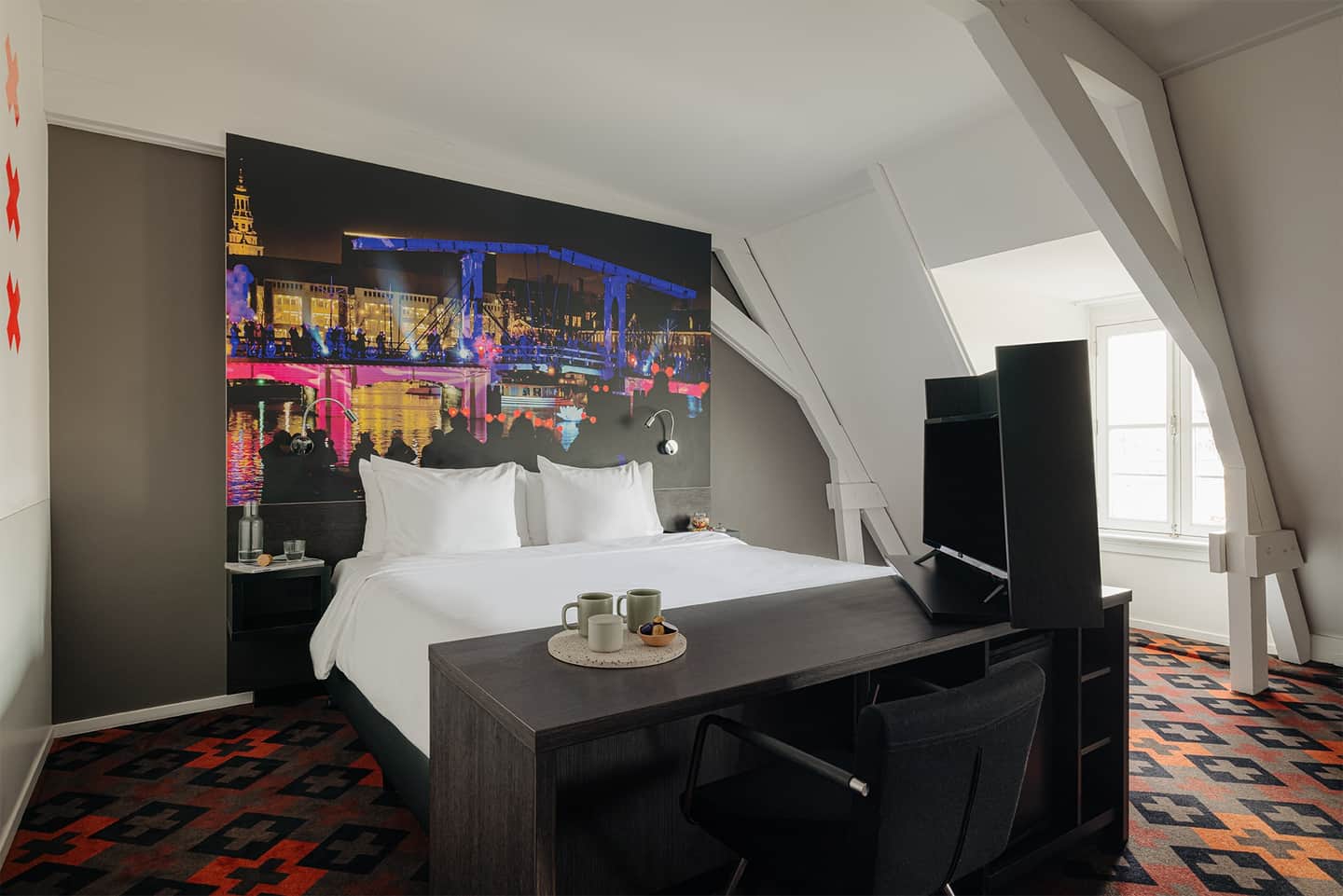 The Manor Amsterdam
