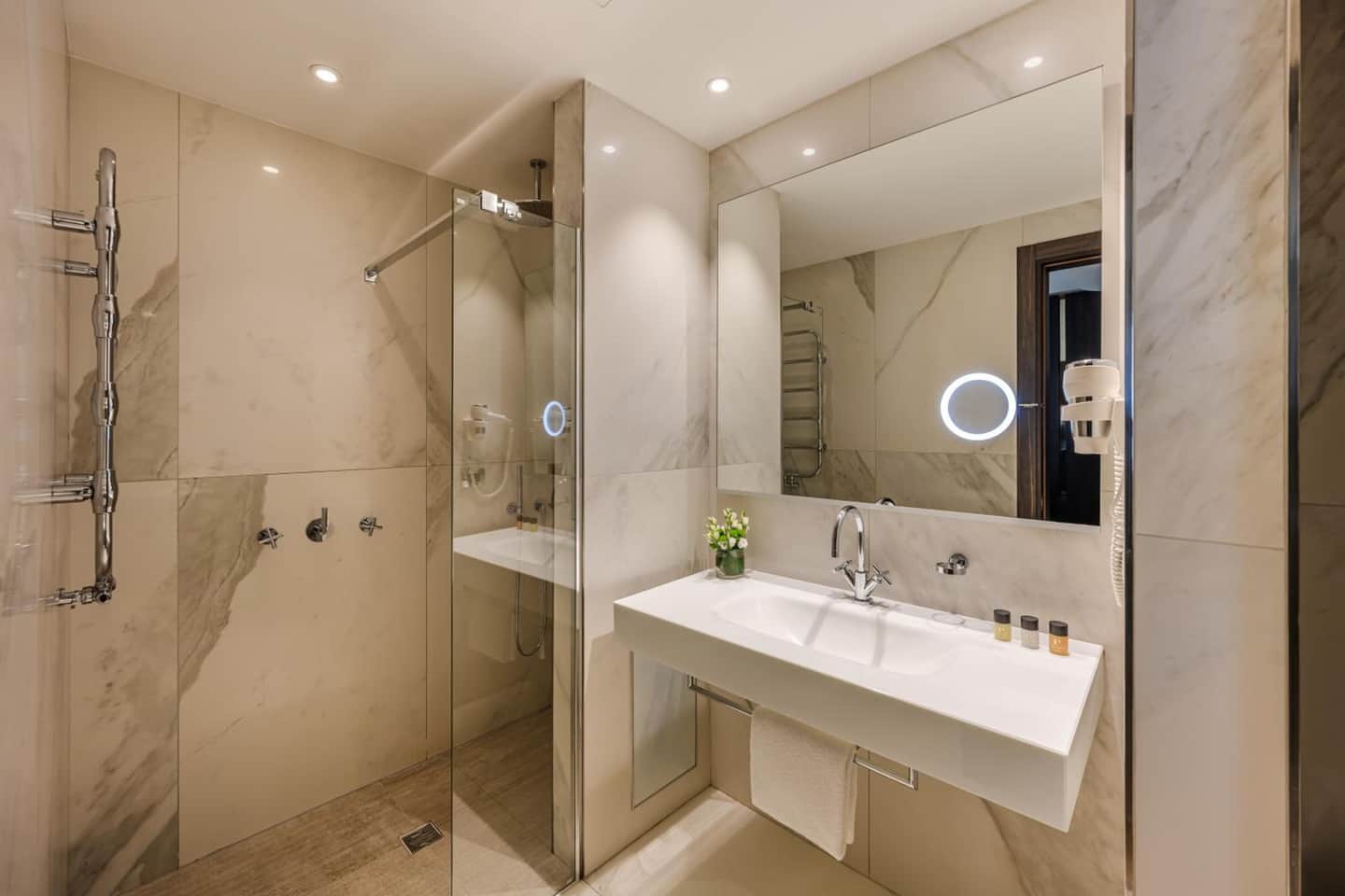 Hotel The Square Milano
