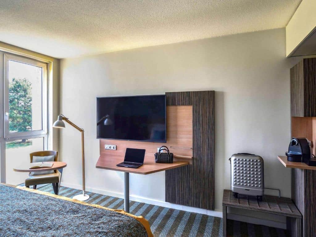 Mercure Lille Airport Hotel