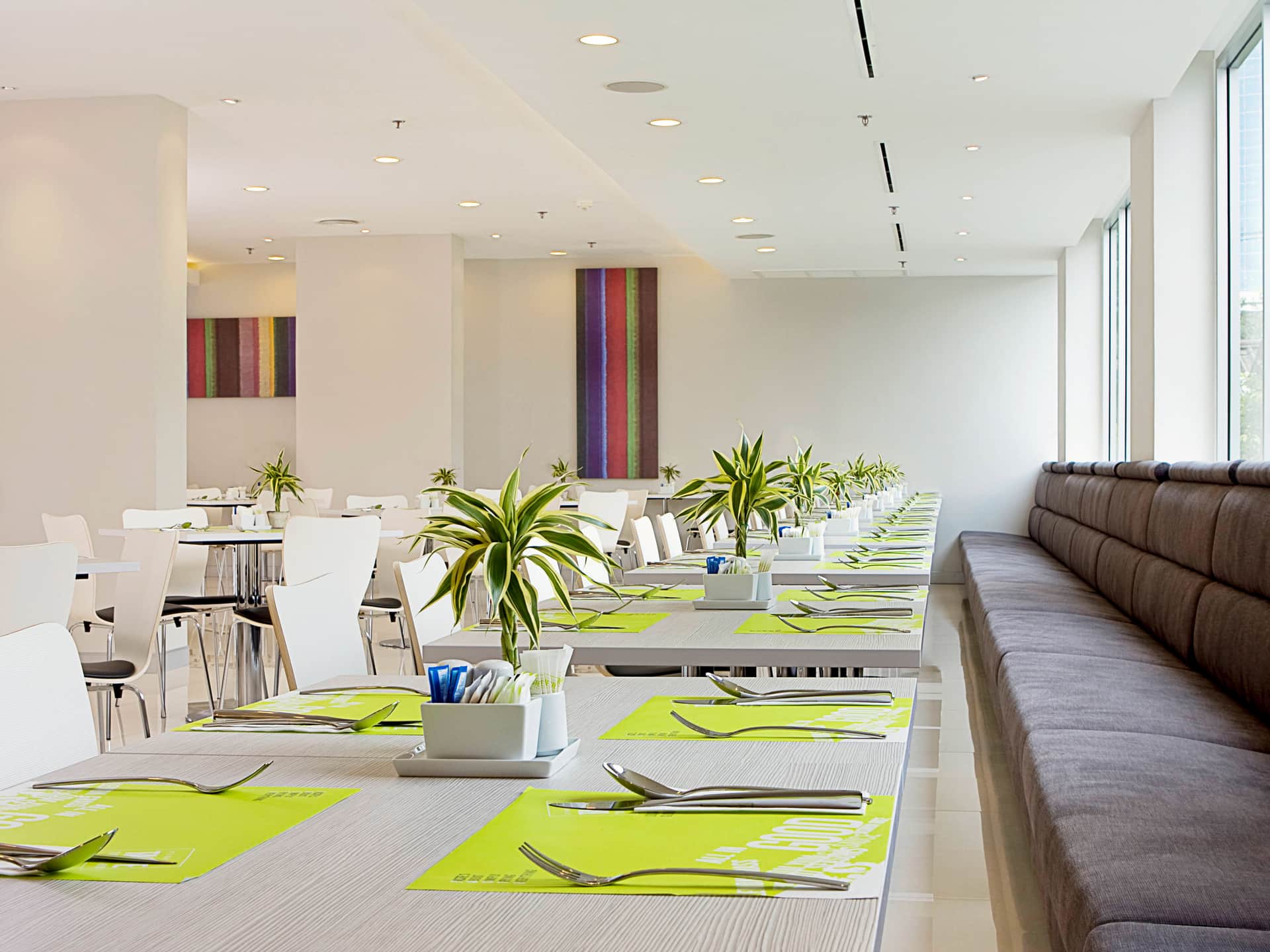 ibis Bangkok Sathorn