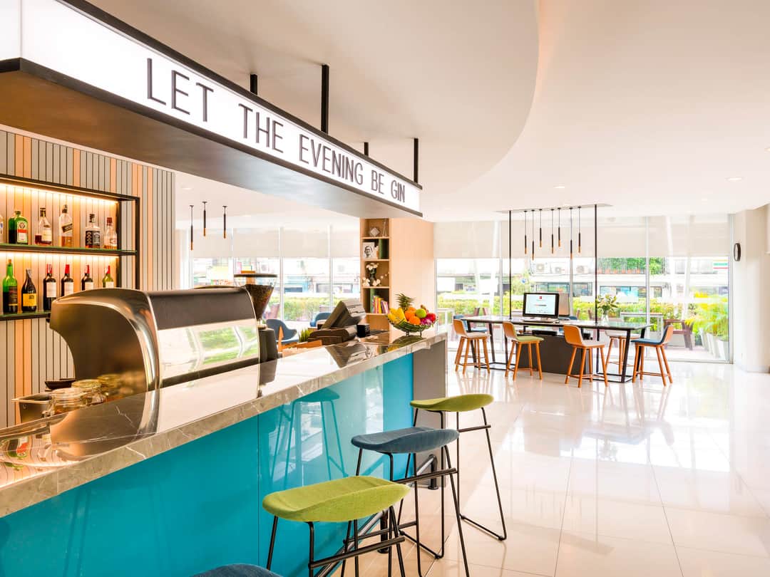 ibis Bangkok Sathorn