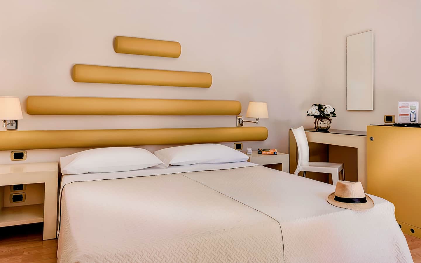 Hotel La Fortezza