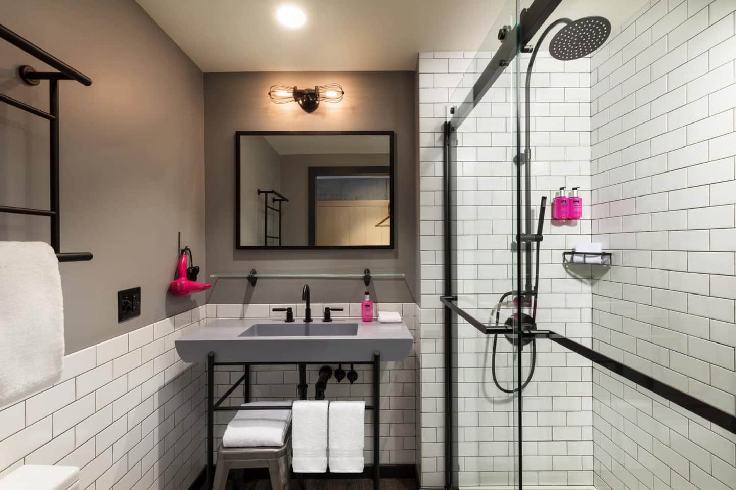 Moxy Boston Downtown