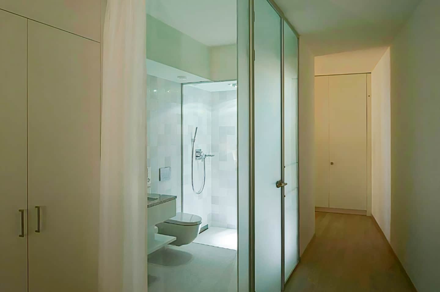 Hotel The Passage