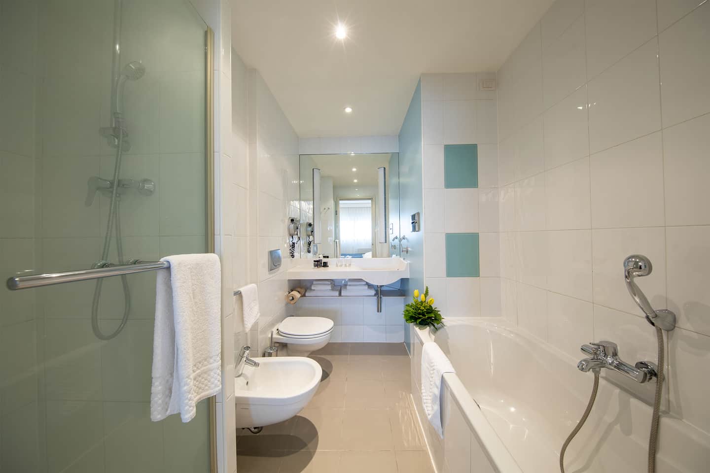 The Sydney Hotel