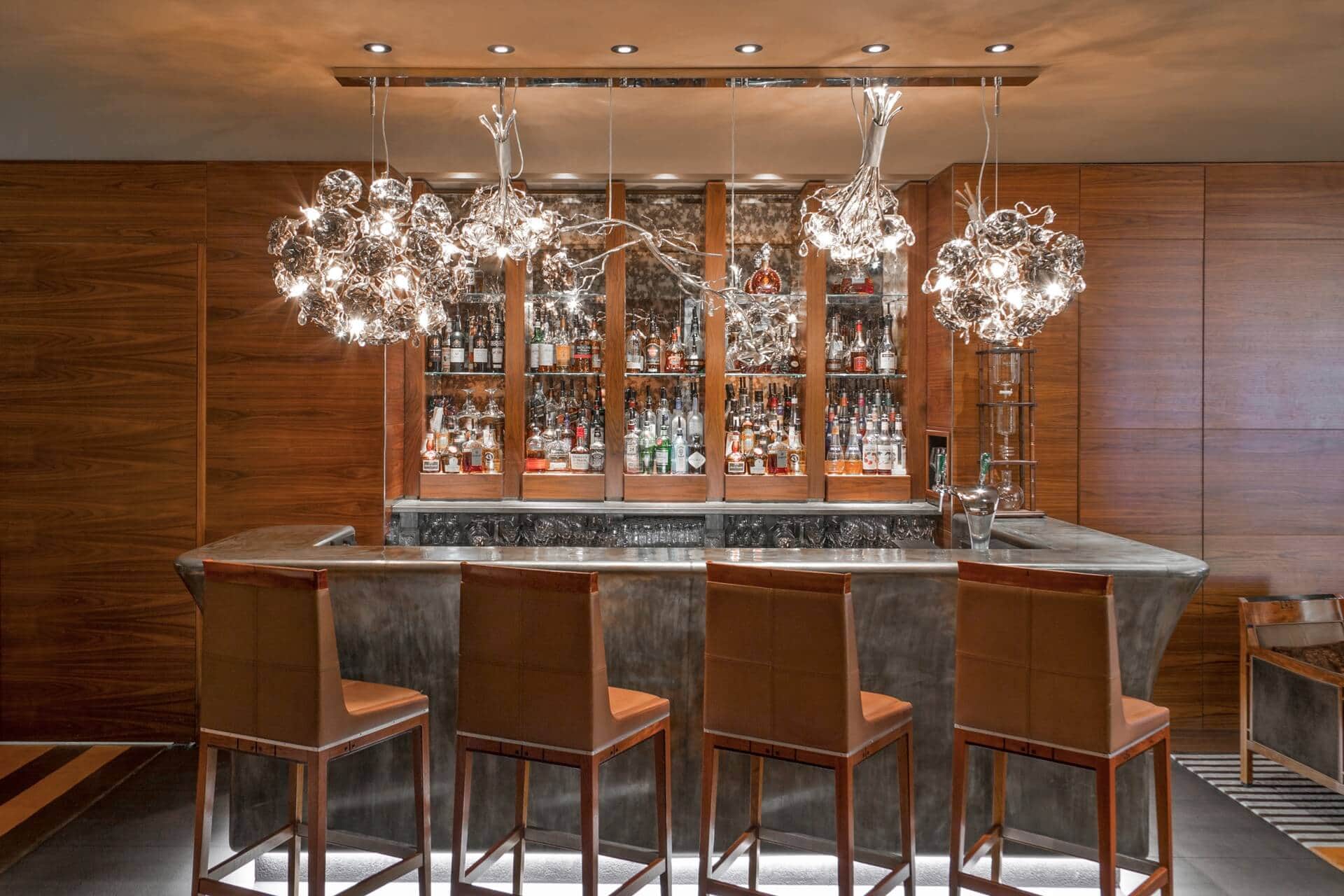 Hotel Okura Amsterdam - The Leading Hotels of the World