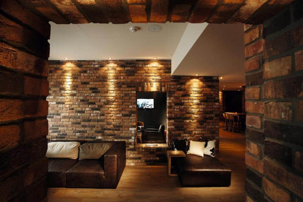 Pentahotel Ipswich