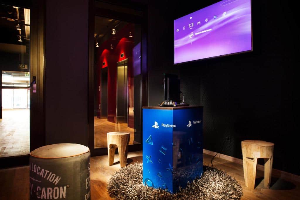 Pentahotel Ipswich
